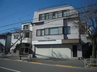 河津ビルの画像