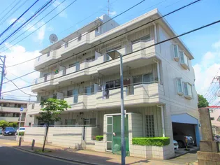 重恵ハイツの画像