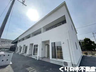 ヒッポ阿方B棟の画像