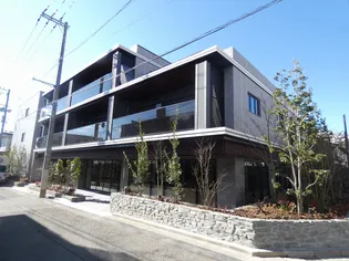 グランドゥールプレミアム代々木大山の画像