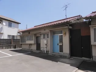 広島県廿日市市佐方【一戸建】の外観