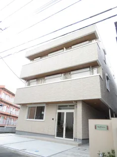 ラフィナートの画像