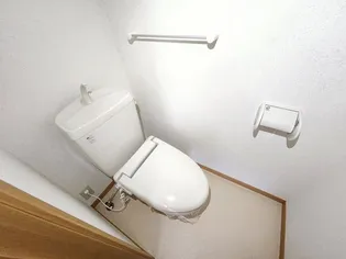 カーサ フィオーレI【2階】の内装