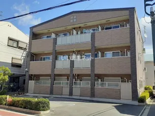 サル ドゥ セジュールIIの画像