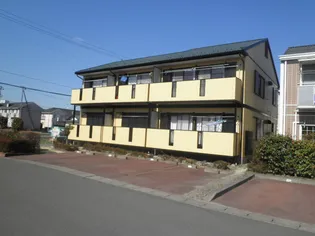 メゾンボナール B棟の画像