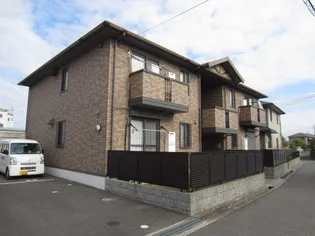 セジュール又巳 E棟の画像