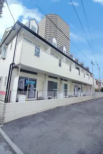 パークハイム元郷の画像