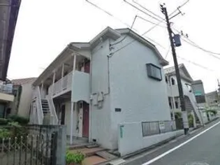 カームハイツIの画像