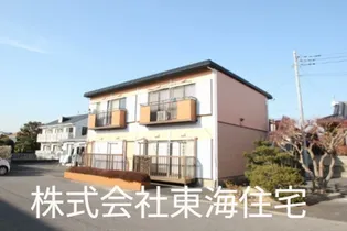 植野ハイツ B棟の画像