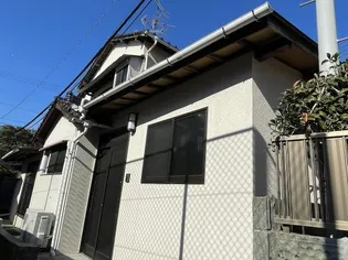 山口県岩国市中津町2【一戸建】の外観