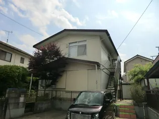 安達ハイツの画像