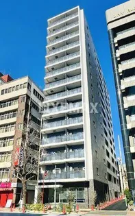 東京都千代田区神田神保町1【マンション】の外観