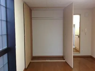 レオパレスレストII【1階】の内装