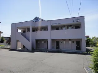 MULBERRY HEIGHTSの画像