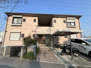 チェリーハイツの画像