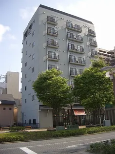 リ・ポーズ21【7階】の外観