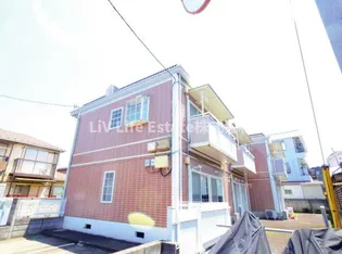 メゾンドシェリー保谷の画像