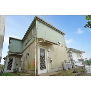 神奈川県横浜市保土ヶ谷区今井町【一戸建】の外観