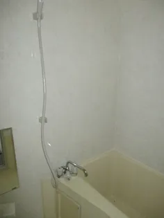 エステートアイ【2階】の風呂