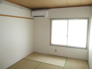 エステートアイ【2階】の内装