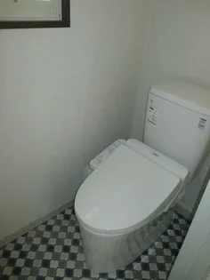 エステートアイ【2階】の内装