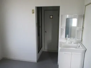 エステートアイ【2階】の内装