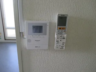 エステートアイ【2階】の内装