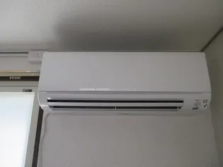 エステートアイ【2階】の内装