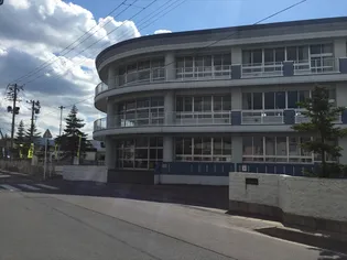 エステートアイ【2階】の周辺