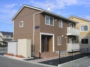 ノエル【1階】の外観