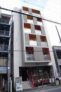 イル・グランディ【3階】の外観