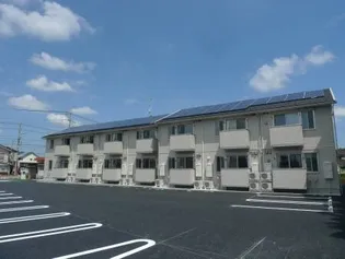 ヘルシーホーム THE 4THの画像