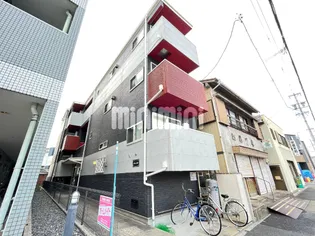 BLOOM烏森の画像