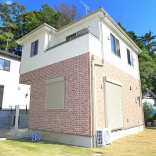 千葉県千葉市緑区茂呂町【一戸建】の外観