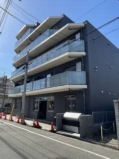 クリスタルハイツ XIの画像