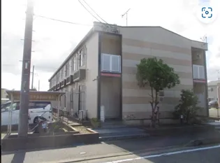 レオパレスGOLD LEO IIの画像