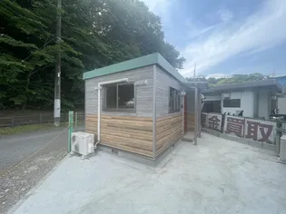 千葉県船橋市夏見台4【一戸建】の外観