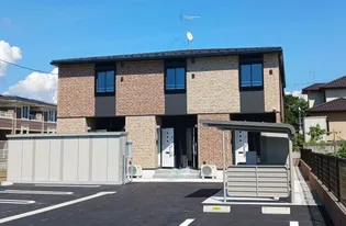 船引町アパートの画像