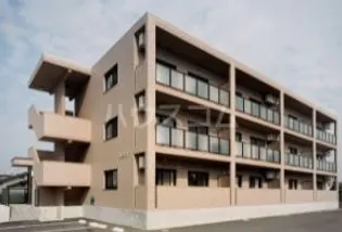 レスティア【1階】の外観