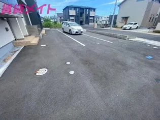 Kuramore de CoCo【2階】の地図