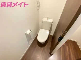 Kuramore de CoCo【2階】の内装