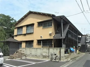 翠光ハイツの画像