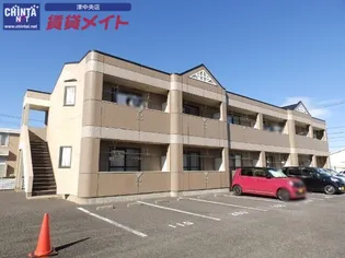 サンタプレイスの画像