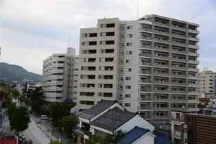 グランドハイツ表参道弐番館の画像