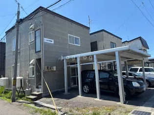 コーポシバタ岡部の画像