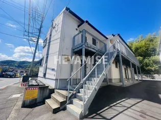 MODERN PALAZZO平間WESTの画像
