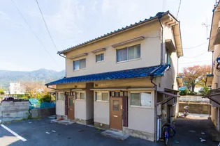 広島県安芸郡海田町畝1【一戸建】の外観