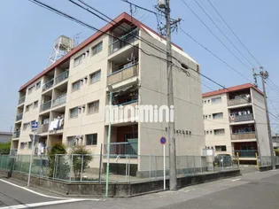 マンションヒロタの画像