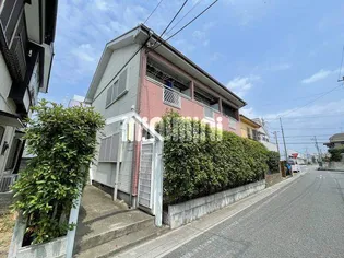 フローラルハイツ若葉の画像