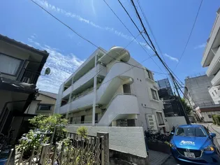 BMー10ビルの画像